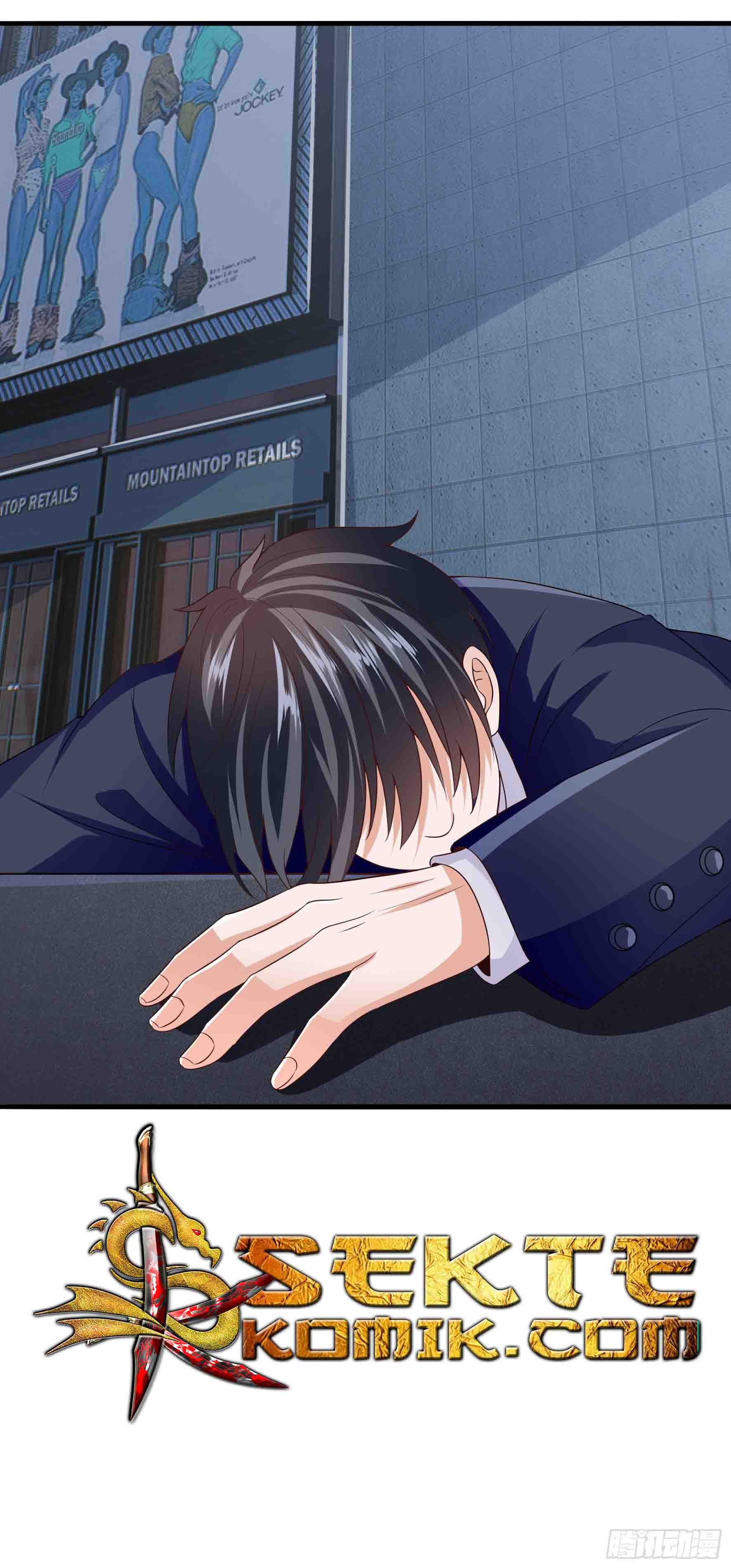 Fairy Demon Dad Chapter 09 Gambar 45